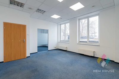 Śródmieście, lokal na parterze, 200 m2, witryna - 5
