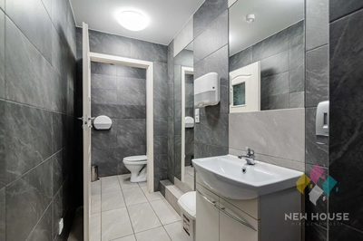 Budynek- 340 m2, Olsztyn, las, obwodnica, parking - 2