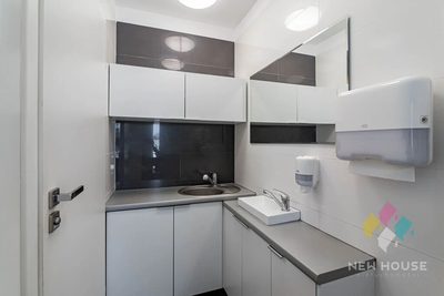 Budynek- 340 m2, Olsztyn, las, obwodnica, parking - 3