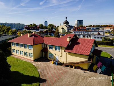 Działający obiekt pod oświatę, biura, usługi - 3