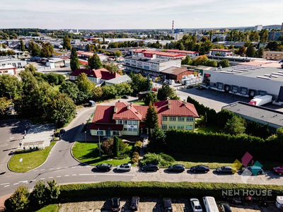 Działający obiekt pod oświatę, biura, usługi - 4