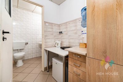 2x hala, biuro, myjnia, plac manewrowy przy S16 - 4