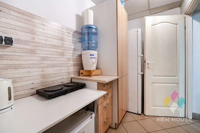 2x hala, biuro, myjnia, plac manewrowy przy S16 - 5