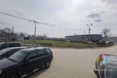 Szczytno, hala do wynajęcia, 4 bramy wjazd TIR - 5
