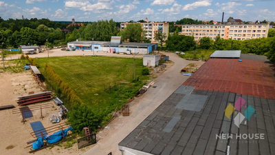 Szczytno, hala do wynajęcia, 4 bramy wjazd TIR - 3