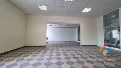 Gracja- lokal handlowo - biurowy 94 m2 - 2