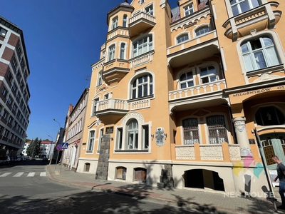 Lokal usługowo-biurowy w Śródmieściu, parter - 3