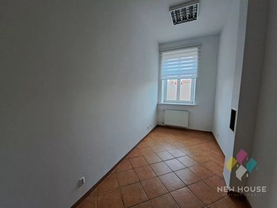 Lokal usługowo-biurowy w Śródmieściu, parter - 4
