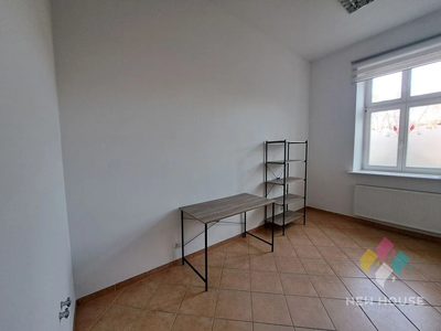 Lokal usługowo-biurowy w Śródmieściu, parter - 5