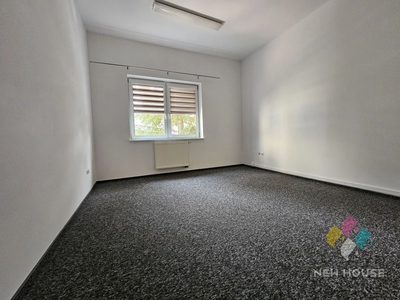 Lokal biurowy 17 m2, parking, klimatyzacja. - 2