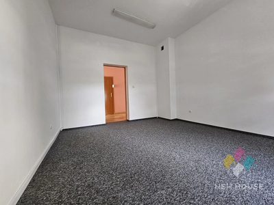 Lokal biurowy 17 m2, parking, klimatyzacja. - 3