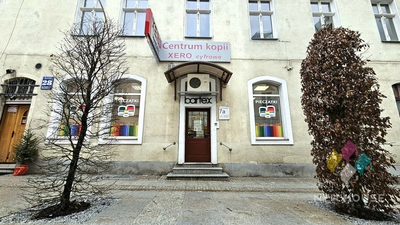 Lokal w Śródmieściu, przy Starówce - 4