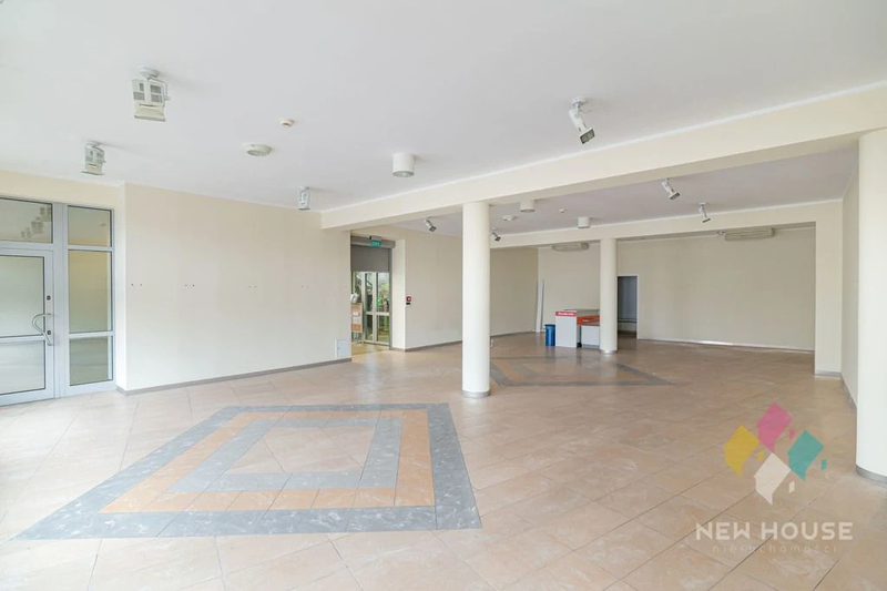 Lokal 137 m2 parter, witryna, Centrum miasta - 92515509.jpg