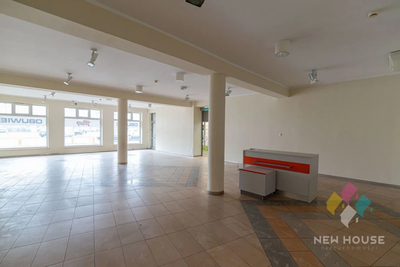 Lokal 137 m2 parter, witryna, Centrum miasta - 3