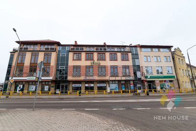 Lokal 137 m2 parter, witryna, Centrum miasta - 4