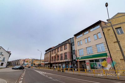 Lokal 137 m2 parter, witryna, Centrum miasta - 5