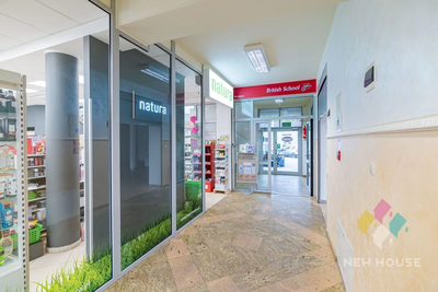 Lokal 137 m2 parter, witryna, Centrum miasta - 2