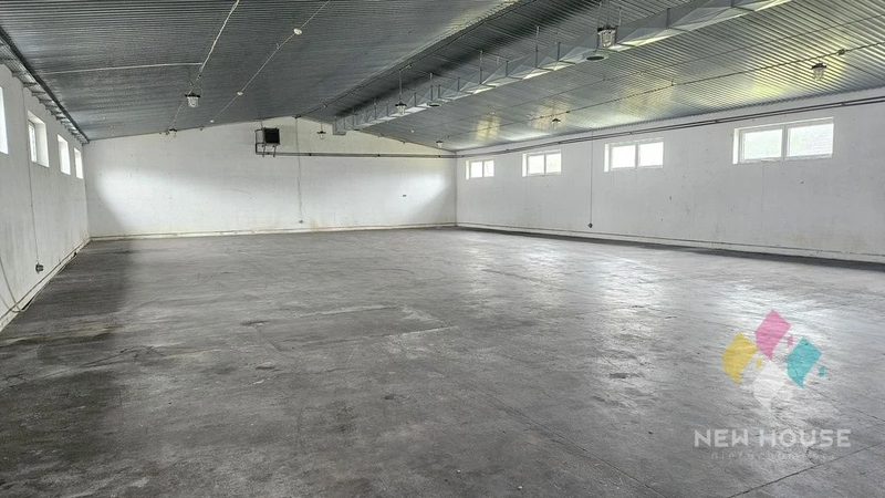 Hala 500 m2  przy S 51 i S 16 na Warszawę - 106736729.jpg