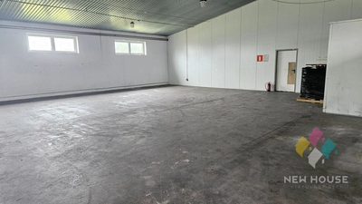 Hala 500 m2  przy S 51 i S 16 na Warszawę - 2
