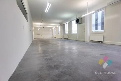 Lokal usługowo-magazynowy, ogrzewany, z parkingiem - 3