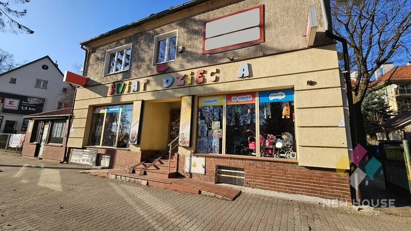 Do wynajęcia lokal witryna parter duży ciąg pieszy - 108467119.jpg