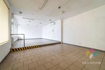 Mrągowo, lokal na wynajem, parter, 60 m2 - 2
