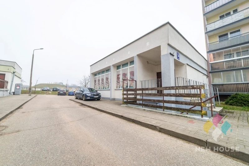 Mrągowo, obiekt parterowy do wynajęcia, 220 m2, - 103662353.jpg
