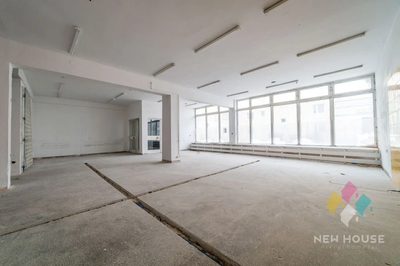 Mrągowo, obiekt parterowy do wynajęcia, 220 m2, - 3