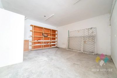 Mrągowo, obiekt parterowy do wynajęcia, 220 m2, - 5
