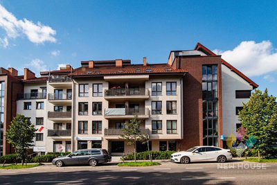 80 m2, przy Parku Centralnym, Kościuszki - 2