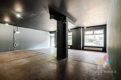 80 m2, przy Parku Centralnym, Kościuszki - 3
