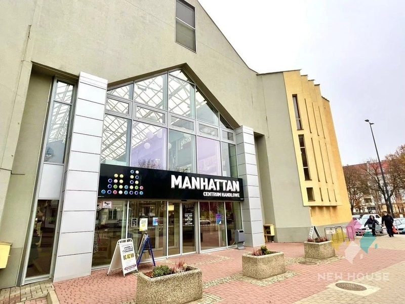 30 m2, pod działalność handlową, usług. - 108643077.jpg