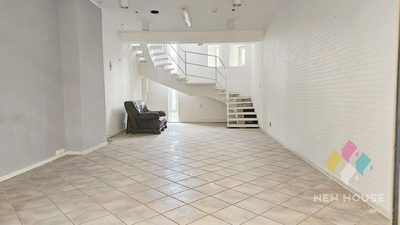 Lokal w D.H Manhattan 110m2 duża witryna/winda - 5