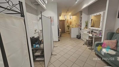 Lokal w D.H Manhattan 110m2 duża witryna/winda - 3