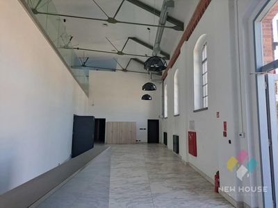 Loft usługowo-biurowy z parkingiem - Koszary Park - 3