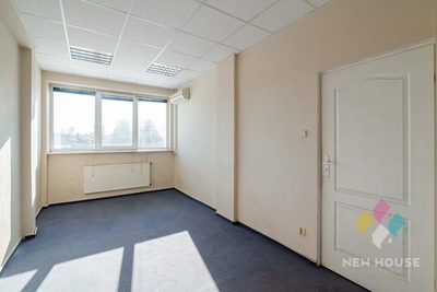 Olsztyn, Lubelska, lokal 3 pok. 56 m2 - 4
