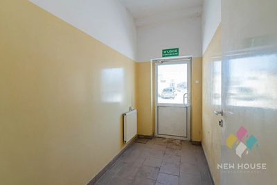Olsztyn, Lubelska, lokal 5 pok. 87m2 - 5