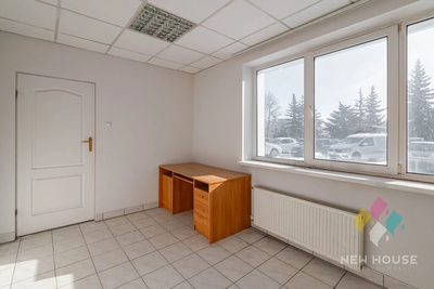Olsztyn, Lubelska, lokal 7 pok. 113 m2 - 2