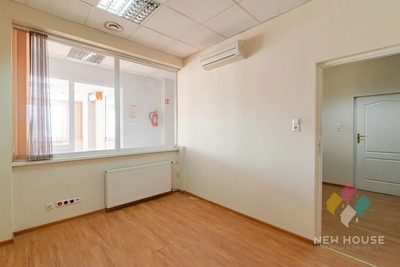 Olsztyn, Lubelska, lokal 7 pok. 113 m2 - 4
