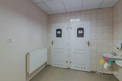 Olsztyn, Lubelska, lokal 7 pok. 113 m2 - 5