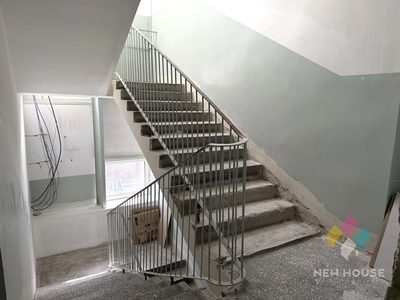 Piętro w biurowcu, 138 m2, po remoncie - 5
