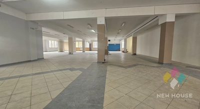 Jaroty Wilczyńskiego -całość I piętra/open space - 3