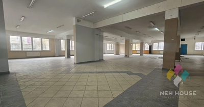 Jaroty Wilczyńskiego -całość I piętra/open space - 4