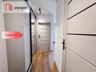 *Nowe M3 blok winda miejsce parkingowe duży balkon - 2