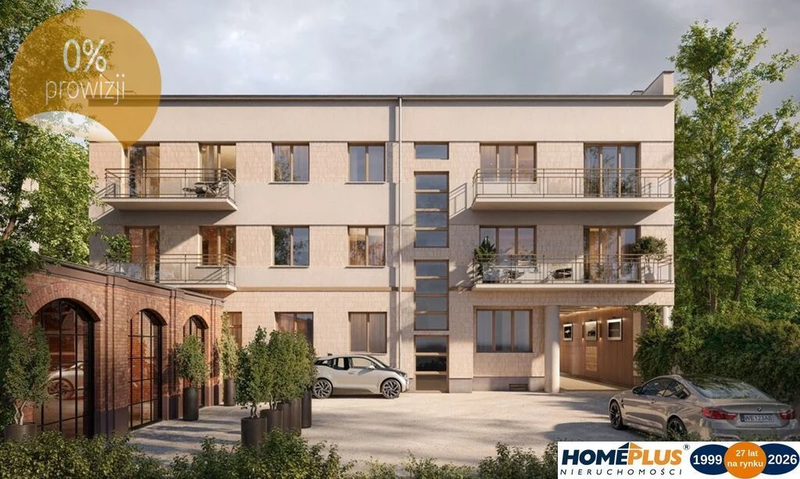 0%, w odrestaurowanej kamienicy z XIX w. - Mokotów - 113414621.jpg