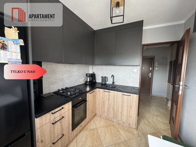 Mieszkanie 38 m² po remoncie na sprzedaż Trzebnica