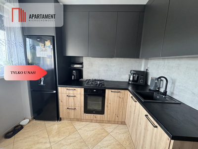 Mieszkanie 38 m² po remoncie na sprzedaż Trzebnica - 2