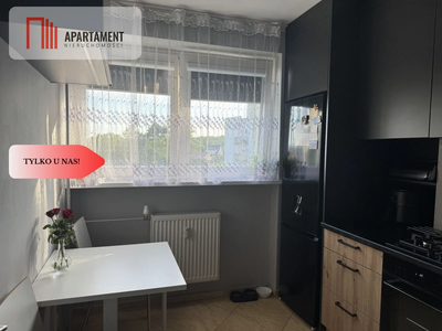 Mieszkanie 38 m² po remoncie na sprzedaż Trzebnica - 3