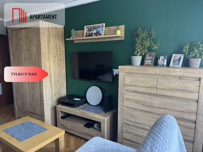 Mieszkanie 38 m² po remoncie na sprzedaż Trzebnica - 4