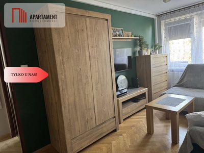 Mieszkanie 38 m² po remoncie na sprzedaż Trzebnica - 5